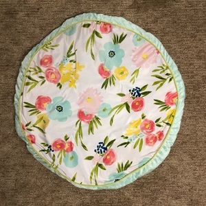 Cloud Island Baby Playmat